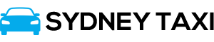 sydney taxi logo